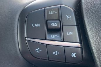 FORD FIESTA  Active X 5 door 1.0L EcoBoost 125PS mHEV FWD 7-Speed PowerShift