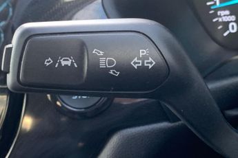 FORD FIESTA  Active X 5 door 1.0L EcoBoost 125PS mHEV FWD 7-Speed PowerShift