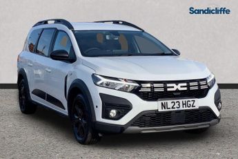 Dacia Jogger  1.0 TCe Extreme SE 5dr Estate