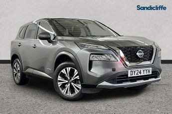 Nissan X-Trail  1.5 E-Power E-4orce 213 Acenta Premium 5dr Auto Station Wagon