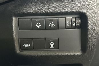 CITROEN C5 AIRCROSS  1.2 PureTech 130 Shine Plus 5dr EAT8 Hatchback