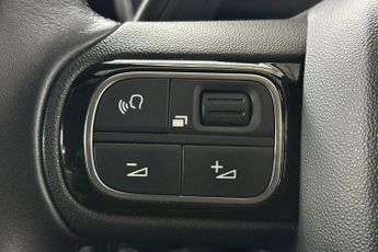 CITROEN C5 AIRCROSS  1.2 PureTech 130 Shine Plus 5dr EAT8 Hatchback