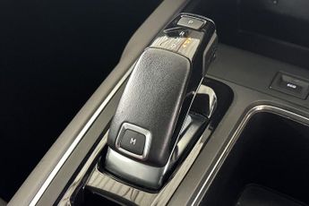 CITROEN C5 AIRCROSS  1.2 PureTech 130 Shine Plus 5dr EAT8 Hatchback