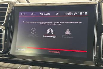 CITROEN C5 AIRCROSS  1.2 PureTech 130 Shine Plus 5dr EAT8 Hatchback