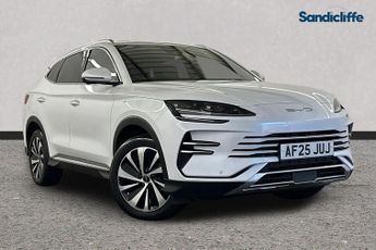 BYD Seal  1.5 DM-i AWD Design 5dr Auto Estate