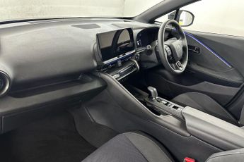 TOYOTA C-HR  2.0 PHEV Excel 5dr CVT Hatchback