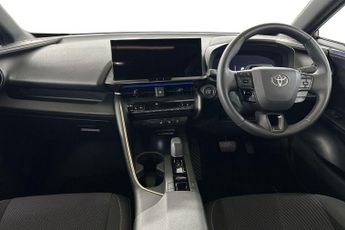 TOYOTA C-HR  2.0 PHEV Excel 5dr CVT Hatchback