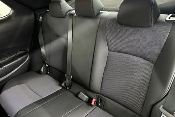 TOYOTA C-HR  2.0 PHEV Excel 5dr CVT Hatchback