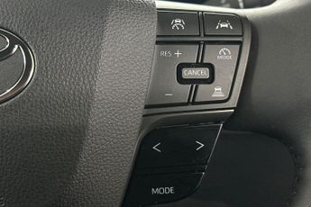 TOYOTA C-HR  2.0 PHEV Excel 5dr CVT Hatchback