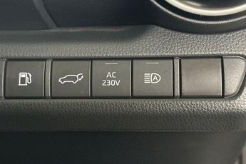 TOYOTA C-HR  2.0 PHEV Excel 5dr CVT Hatchback