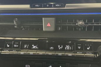 TOYOTA C-HR  2.0 PHEV Excel 5dr CVT Hatchback