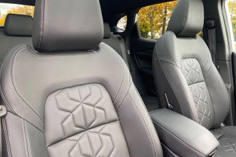 NISSAN QASHQAI  1.5 E-Power Tekna 5dr Auto Hatchback