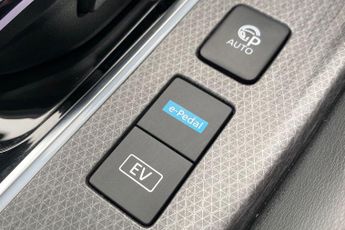 NISSAN QASHQAI  1.5 E-Power Tekna 5dr Auto Hatchback