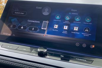 NISSAN QASHQAI  1.5 E-Power Tekna 5dr Auto Hatchback