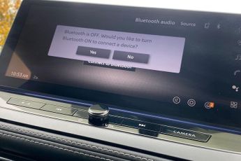 NISSAN QASHQAI  1.5 E-Power Tekna 5dr Auto Hatchback