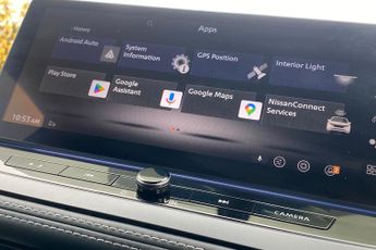 NISSAN QASHQAI  1.5 E-Power Tekna 5dr Auto Hatchback