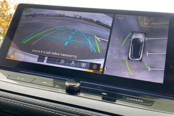 NISSAN QASHQAI  1.5 E-Power Tekna 5dr Auto Hatchback