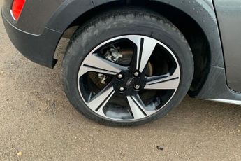 FORD FIESTA  1.0 L EcoBoost Hybrid Active Edition 5dr 7Spd Auto 125PS