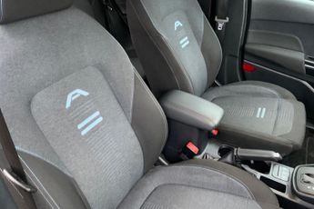 FORD FIESTA  1.0 L EcoBoost Hybrid Active Edition 5dr 7Spd Auto 125PS