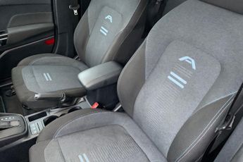 FORD FIESTA  1.0 L EcoBoost Hybrid Active Edition 5dr 7Spd Auto 125PS