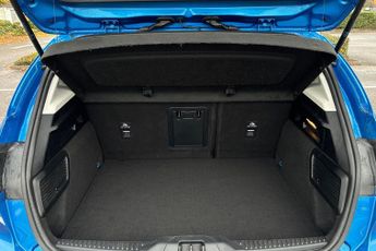 FORD FOCUS  Titanium Vignale 5 door 1.0L EcoBoost 125PS mHEV FWD 7 Speed Po