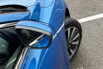 FORD FOCUS  Titanium Vignale 5 door 1.0L EcoBoost 125PS mHEV FWD 7 Speed Po