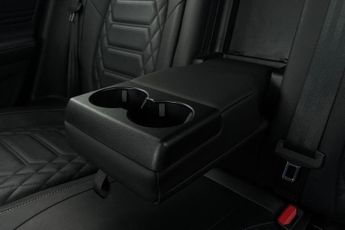 FORD FOCUS  Titanium Vignale 5 door 1.0L EcoBoost 125PS mHEV FWD 7 Speed Po