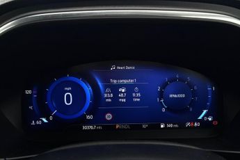 FORD FOCUS  Titanium Vignale 5 door 1.0L EcoBoost 125PS mHEV FWD 7 Speed Po