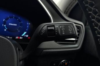 FORD FOCUS  Titanium Vignale 5 door 1.0L EcoBoost 125PS mHEV FWD 7 Speed Po