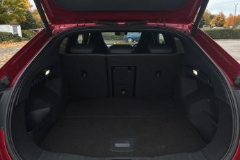 FORD CAPRI  Premium 5 Door 79kWh Extended Range AWD 1 Speed Automatic