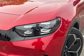 FORD CAPRI  Premium 5 Door 79kWh Extended Range AWD 1 Speed Automatic