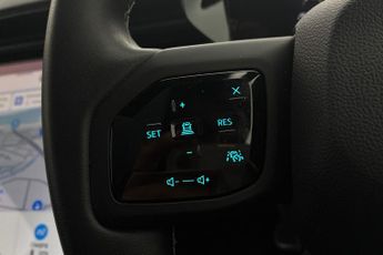 FORD CAPRI  Premium 5 Door 79kWh Extended Range AWD 1 Speed Automatic