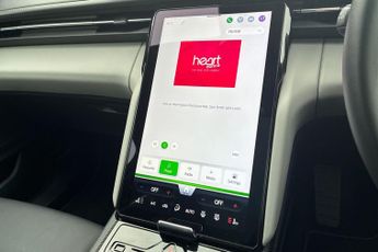 FORD CAPRI  Premium 5 Door 79kWh Extended Range AWD 1 Speed Automatic