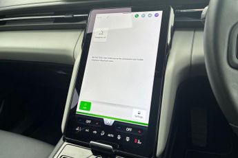 FORD CAPRI  Premium 5 Door 79kWh Extended Range AWD 1 Speed Automatic