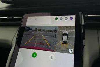 FORD CAPRI  Premium 5 Door 79kWh Extended Range AWD 1 Speed Automatic