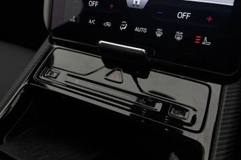 FORD CAPRI  Premium 5 Door 79kWh Extended Range AWD 1 Speed Automatic