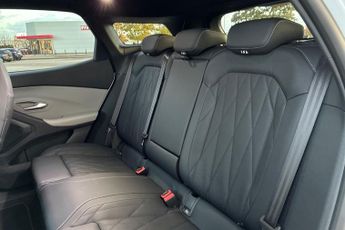 FORD EXPLORER  EV Premium 5 Door 77kWh Extended Range RWD 1 Speed Automatic