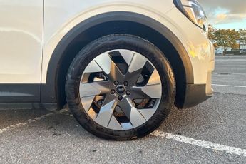 FORD EXPLORER  EV Premium 5 Door 77kWh Extended Range RWD 1 Speed Automatic