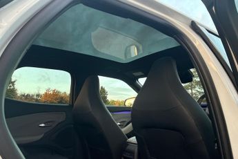 FORD EXPLORER  EV Premium 5 Door 77kWh Extended Range RWD 1 Speed Automatic