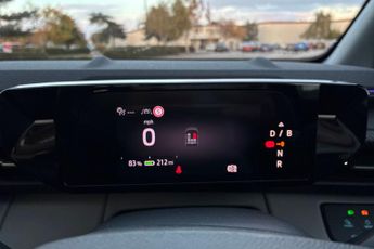 FORD EXPLORER  EV Premium 5 Door 77kWh Extended Range RWD 1 Speed Automatic