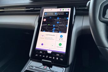 FORD EXPLORER  EV Premium 5 Door 77kWh Extended Range RWD 1 Speed Automatic