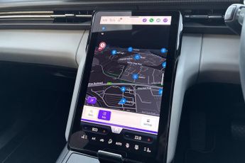 FORD EXPLORER  EV Premium 5 Door 77kWh Extended Range RWD 1 Speed Automatic