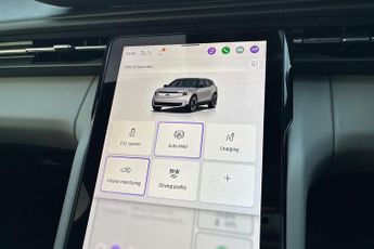 FORD EXPLORER  EV Premium 5 Door 77kWh Extended Range RWD 1 Speed Automatic