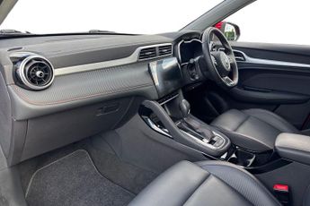 MG MOTOR UK ZS  1.0T GDi Exclusive 5dr DCT Hatchback