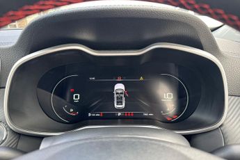 MG MOTOR UK ZS  1.0T GDi Exclusive 5dr DCT Hatchback