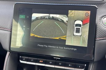 MG MOTOR UK ZS  1.0T GDi Exclusive 5dr DCT Hatchback