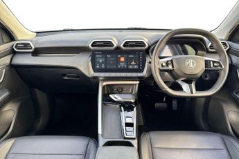 MG MOTOR UK ZS  1.5 Hybrid+ Trophy 5dr Auto Hatchback