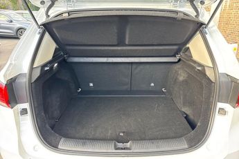 MG MOTOR UK ZS  1.5 Hybrid+ Trophy 5dr Auto Hatchback