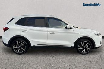 MG MOTOR UK ZS  1.5 Hybrid+ Trophy 5dr Auto Hatchback