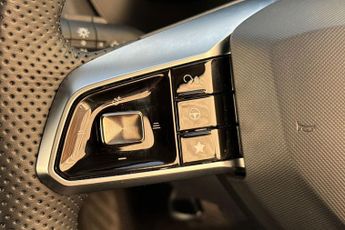 MG MOTOR UK ZS  1.5 Hybrid+ Trophy 5dr Auto Hatchback